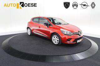 Renault CLIO TCe 90 Limited | Trekhaak | Parkeersenso