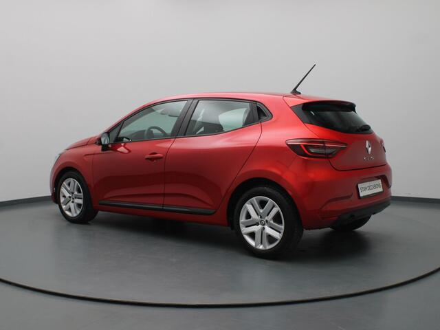 Renault CLIO 90pk TCe Zen Apple Carplay/Android Auto | Airco