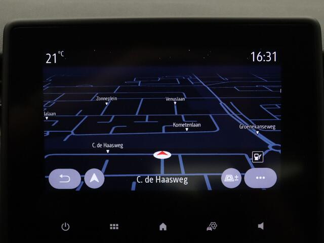 Renault CLIO 90pk TCe Zen Apple Carplay/Android Auto | Airco