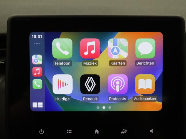 Renault CLIO 90pk TCe Zen Apple Carplay/Android Auto | Airco