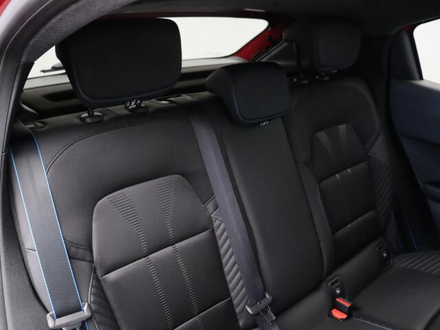 Renault CLIO Hybrid 160k esprit Alpine | Vijf jaar garantie | Stoel- en stuurwielverwarming | 360 graden camera | Parkeersensoren rondom |