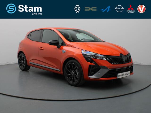 Renault CLIO 145pk E-Tech Full Hybrid esprit Alpine
