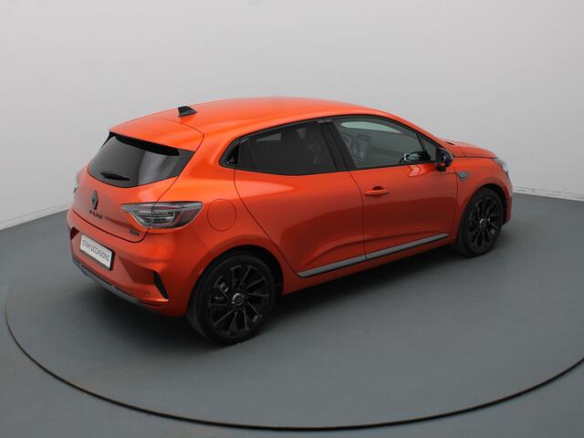 Renault CLIO 145pk E-Tech Full Hybrid esprit Alpine