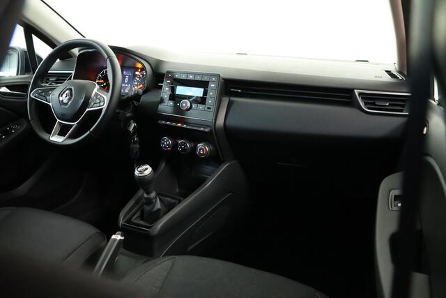 Renault CLIO 1.0 TCe Intens / LED / Cruisecontrol / Airco