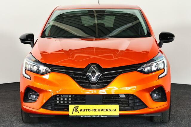 Renault CLIO 1.0 TCe Intens / LED / Cruisecontrol / Airco