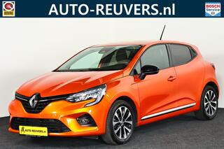 Renault CLIO 1.0 TCe Intens / LED / Cruisecontrol / A