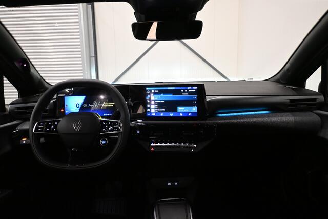 Renault CLIO Techno | Achteruitrijcamera | Adaptive Cruise Control | Draadloze telefoonoplader met magsafe technologie