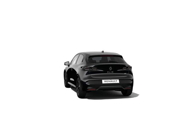 Renault CLIO Techno | Achteruitrijcamera | Adaptive Cruise Control | Draadloze telefoonoplader met magsafe technologie