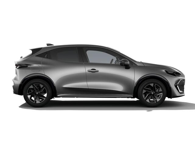 Renault CLIO Techno | Achteruitrijcamera | Adaptive Cruise Control | Draadloze telefoonoplader met magsafe technologie