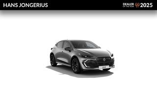Renault CLIO Techno | Achteruitrijcamera | Adaptive C
