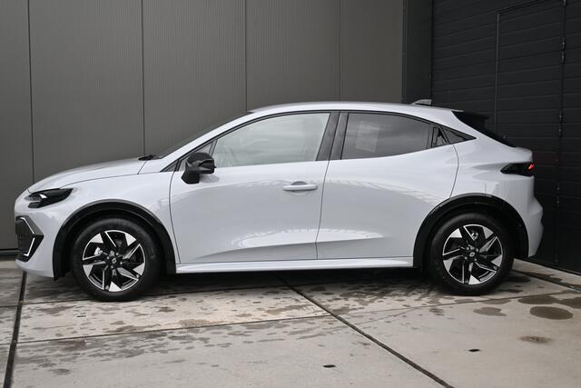Renault CLIO Techno | Achteruitrijcamera | Adaptive Cruise Control | Draadloze telefoonoplader met magsafe technologie