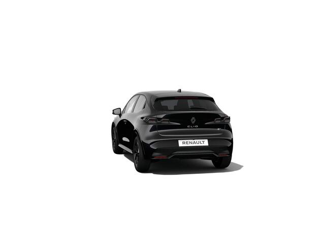 Renault CLIO Techno | Achteruitrijcamera | Adaptive Cruise Control | Draadloze telefoonoplader met magsafe technologie