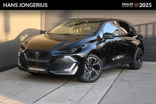 Renault CLIO esprit Alpine | Achteruitrijcamera | Dra