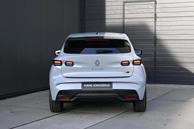 Renault CLIO esprit Alpine | Achteruitrijcamera | Draadloze telefoonoplader met magsafe technologie | Elektronisch geregelde airconditioning