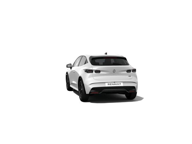 Renault CLIO Techno | Achteruitrijcamera | Adaptive Cruise Control | Draadloze telefoonoplader met magsafe technologie