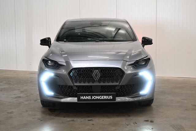 Renault CLIO esprit Alpine | Achteruitrijcamera | Draadloze telefoonoplader met magsafe technologie | Elektronisch geregelde airconditioning