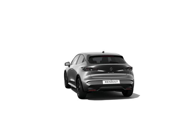 Renault CLIO Techno | Achteruitrijcamera | Adaptive Cruise Control | Draadloze telefoonoplader met magsafe technologie