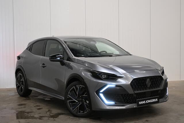 Renault CLIO esprit Alpine | Achteruitrijcamera | Draadloze telefoonoplader met magsafe technologie | Elektronisch geregelde airconditioning