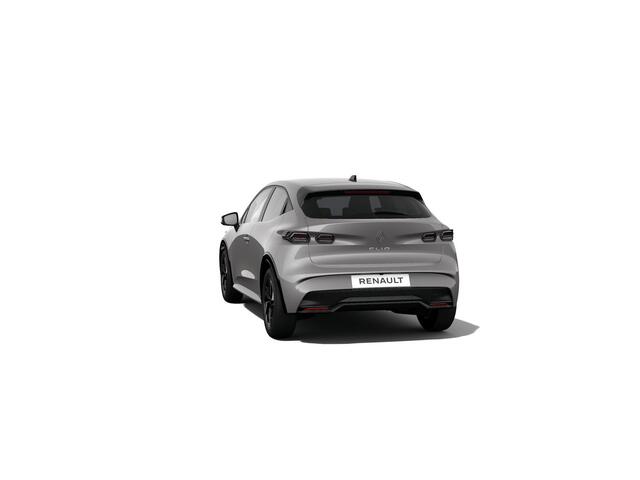 Renault CLIO Techno | Achteruitrijcamera | Adaptive Cruise Control | Draadloze telefoonoplader met magsafe technologie