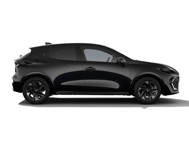 Renault CLIO Techno | Achteruitrijcamera | Adaptive Cruise Control | Draadloze telefoonoplader met magsafe technologie