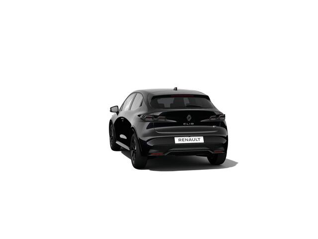 Renault CLIO Techno | Achteruitrijcamera | Adaptive Cruise Control | Draadloze telefoonoplader met magsafe technologie