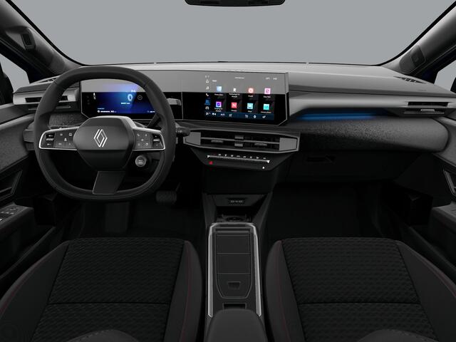 Renault CLIO Techno | Achteruitrijcamera | Adaptive Cruise Control | Draadloze telefoonoplader met magsafe technologie