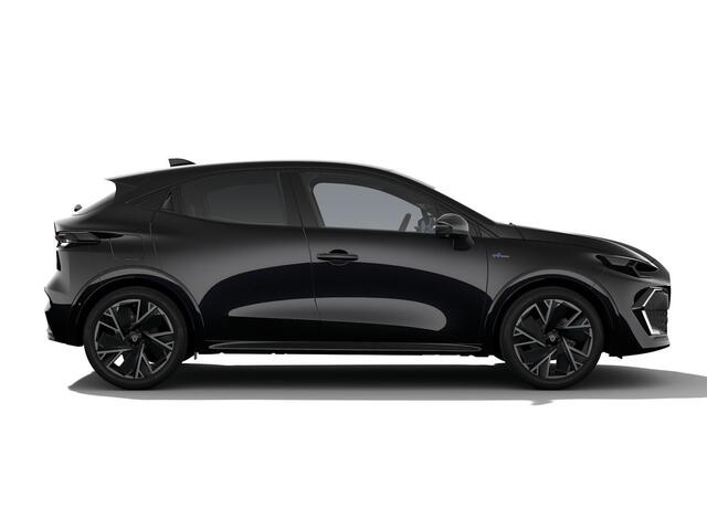 Renault CLIO esprit Alpine | Achteruitrijcamera | Draadloze telefoonoplader met magsafe technologie | Elektronisch geregelde airconditioning