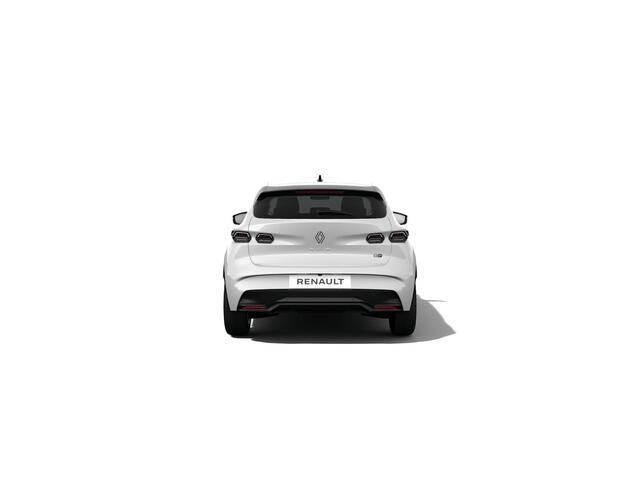 Renault CLIO Techno | Achteruitrijcamera | Adaptive Cruise Control | Draadloze telefoonoplader met magsafe technologie