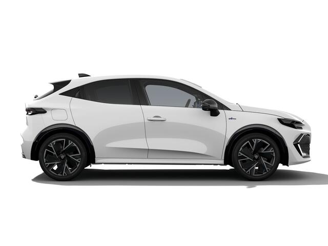 Renault CLIO esprit Alpine | Achteruitrijcamera | Draadloze telefoonoplader met magsafe technologie | Elektronisch geregelde airconditioning