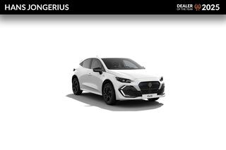 Renault CLIO esprit Alpine | Achteruitrijcamera | Dra