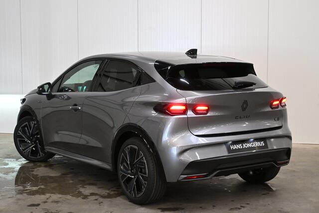 Renault CLIO esprit Alpine | Achteruitrijcamera | Draadloze telefoonoplader met magsafe technologie | Elektronisch geregelde airconditioning