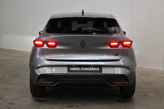 Renault CLIO esprit Alpine | Achteruitrijcamera | Draadloze telefoonoplader met magsafe technologie | Elektronisch geregelde airconditioning