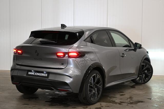 Renault CLIO esprit Alpine | Achteruitrijcamera | Draadloze telefoonoplader met magsafe technologie | Elektronisch geregelde airconditioning