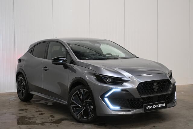 Renault CLIO esprit Alpine | Achteruitrijcamera | Draadloze telefoonoplader met magsafe technologie | Elektronisch geregelde airconditioning
