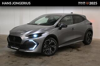 Renault CLIO esprit Alpine | Achteruitrijcamera | Dra