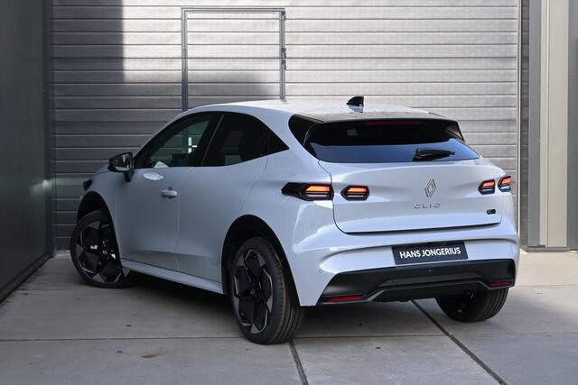 Renault CLIO esprit Alpine | Achteruitrijcamera | Draadloze telefoonoplader met magsafe technologie | Elektronisch geregelde airconditioning