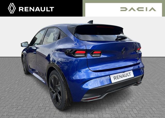 Renault CLIO 1.8 Hybrid 160 esprit Alpine - pack winter & parking met verwarmbare stoelen