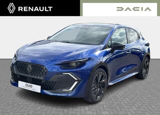 Renault CLIO 1.8 Hybrid 160 esprit Alpine - pack wint