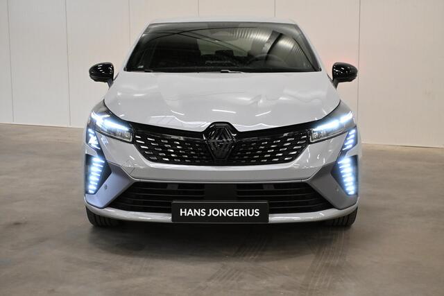 Renault CLIO E-Tech Full Hybrid 145 esprit Alpine | 360 CAMERA | BOSE | STUUR/STOELVERWARMING | NAVI | ADAPT. CRUISE CONTROL | CLIMATE CONTROL | PDC | LMV