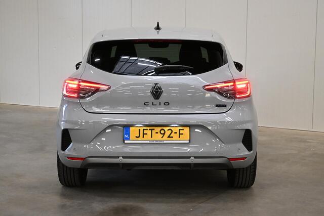 Renault CLIO E-Tech Full Hybrid 145 esprit Alpine | 360 CAMERA | BOSE | STUUR/STOELVERWARMING | NAVI | ADAPT. CRUISE CONTROL | CLIMATE CONTROL | PDC | LMV