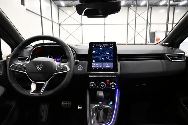 Renault CLIO E-Tech Full Hybrid 145 esprit Alpine | 360 CAMERA | BOSE | STUUR/STOELVERWARMING | NAVI | ADAPT. CRUISE CONTROL | CLIMATE CONTROL | PDC | LMV