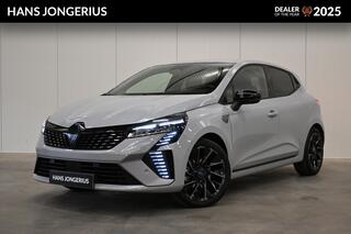 Renault CLIO E-Tech Full Hybrid 145 esprit Alpine | 3