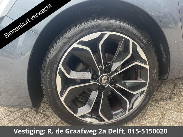 Renault CLIO Estate 0.9 TCe Bose | Cruise control | Navigatie | Bluetooth