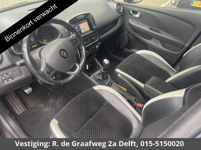 Renault CLIO Estate 0.9 TCe Bose | Cruise control | Navigatie | Bluetooth