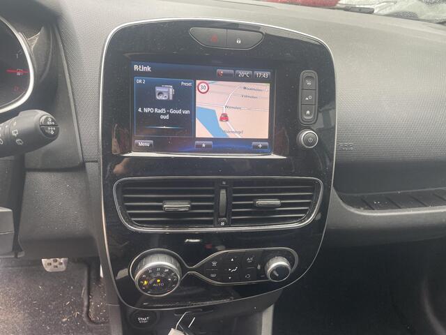 Renault CLIO Estate 0.9 TCe Bose | Cruise control | Navigatie | Bluetooth