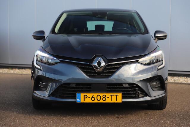 Renault CLIO 1.6 E-Tech Hybrid 140 Business Zen Automaat Navigatie Achteruitrijcamera Clima Cruise Control Rijstrooksensor Parkeersensor