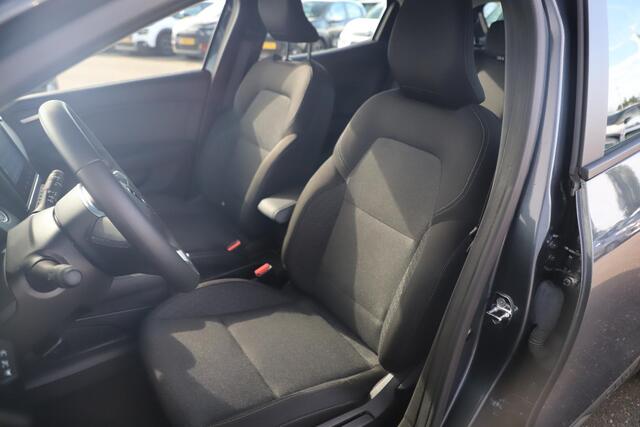 Renault CLIO 1.6 E-Tech Hybrid 140 Business Zen Automaat Navigatie Achteruitrijcamera Clima Cruise Control Rijstrooksensor Parkeersensor
