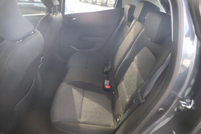 Renault CLIO 1.6 E-Tech Hybrid 140 Business Zen Automaat Navigatie Achteruitrijcamera Clima Cruise Control Rijstrooksensor Parkeersensor