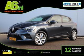Renault CLIO 1.6 E-Tech Hybrid 140 Business Zen Autom