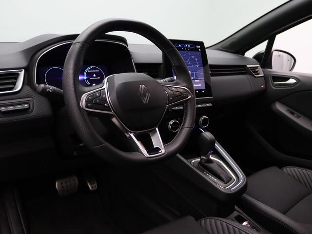 Renault CLIO 145pk E-Tech Full Hybrid esprit Alpine